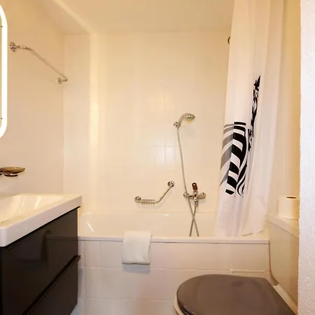 Everest N - Two For 4 Persons Apartment *