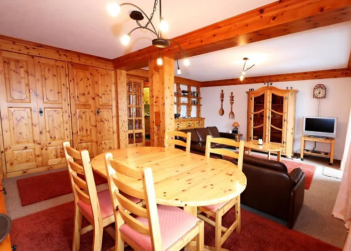 Everest N - Two For 4 Persons