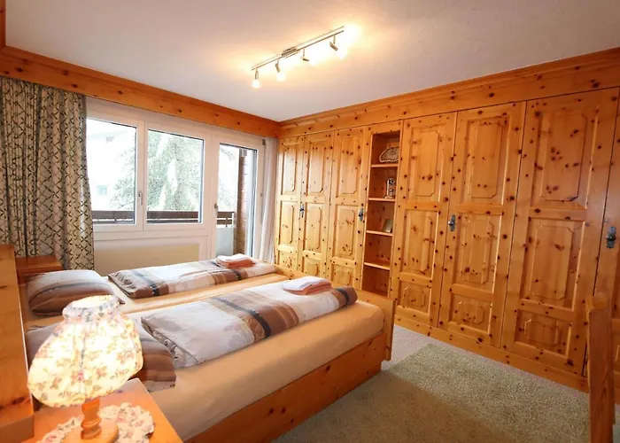 Everest N - Two For 4 Persons *